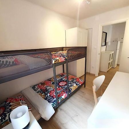 Acogedor Piso En El Centro De Sabinanigo Apartamento Exterior foto